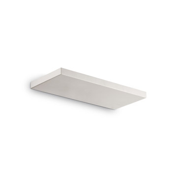 Ideal Lux 201139 BILL AP30 BIANCO накладной светильник белый Ideal Lux 201139 BILL AP30 BIANCO накладной светильник белый