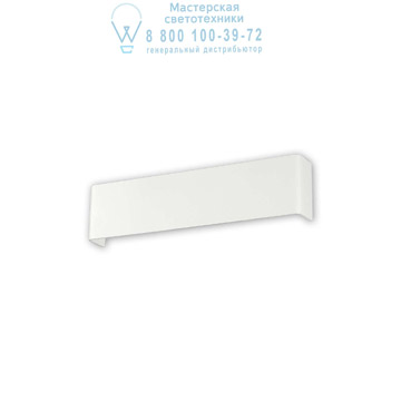 Ideal Lux 134789 BRIGHT AP84 накладной светильник белый Ideal Lux 134789 BRIGHT AP84 накладной светильник белый