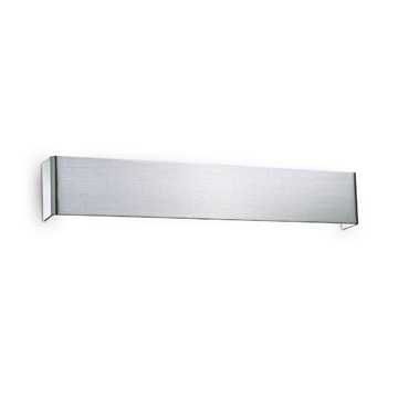 Ideal Lux 205137 BRIGHT AP132 ALLUMINIO накладной светильник алюминий Ideal Lux 205137 BRIGHT AP132 ALLUMINIO накладной светильник алюминий