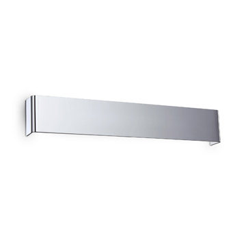 Ideal Lux 205144 BRIGHT AP132 CROMO накладной светильник хром Ideal Lux 205144 BRIGHT AP132 CROMO накладной светильник хром