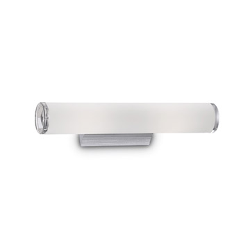 Ideal Lux 027081 CAMERINO AP2 накладной светильник белый