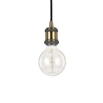 Ideal Lux 122083 FRIDA SP1 BRUNITO подвесной светильник Ideal Lux 122083 FRIDA SP1 BRUNITO подвесной светильник