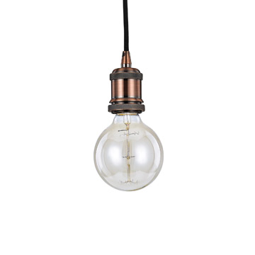 Ideal Lux 122106 FRIDA SP1 RAME ANTICO подвесной светильник Ideal Lux 122106 FRIDA SP1 RAME ANTICO подвесной светильник