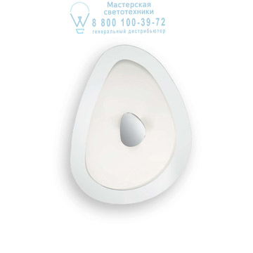 Ideal Lux 018508 GEKO PL3 потолочный светильник хром Ideal Lux 018508 GEKO PL3 потолочный светильник хром