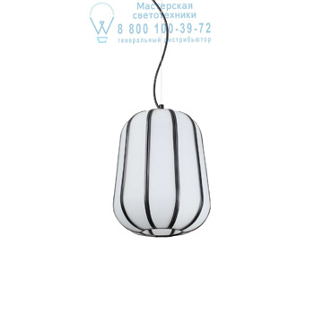 Ideal Lux 208299 KYOTO SP1 SMALL подвесной светильник черный Ideal Lux 208299 KYOTO SP1 SMALL подвесной светильник черный