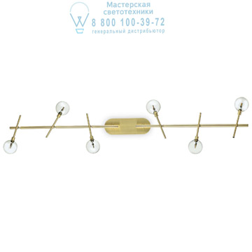 Ideal Lux 200361 MARACAS PL6 потолочный светильник Ideal Lux 200361 MARACAS PL6 потолочный светильник