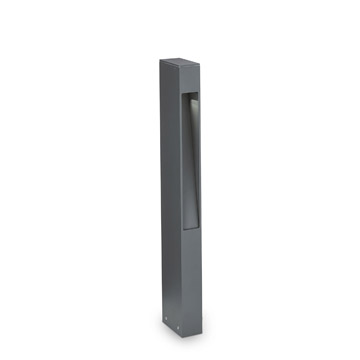 Ideal Lux 114347 MERCURIO PT1 ANTRACITE светильник 