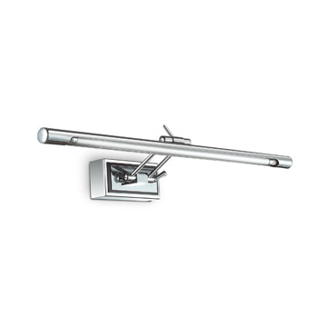 Ideal Lux 143859 MIRROR-51 AP60 CROMO накладной светильник хром Ideal Lux 143859 MIRROR-51 AP60 CROMO накладной светильник хром