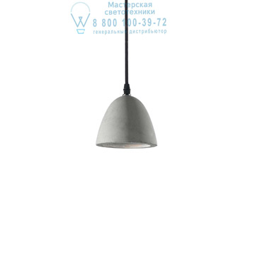 Ideal Lux 110462 OIL-4 SP1 CEMENTO подвесной светильник Ideal Lux 110462 OIL-4 SP1 CEMENTO подвесной светильник