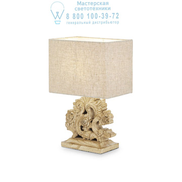 Ideal Lux 094021 PETER TL1 настольная лампа Ideal Lux 094021 PETER TL1 настольная лампа