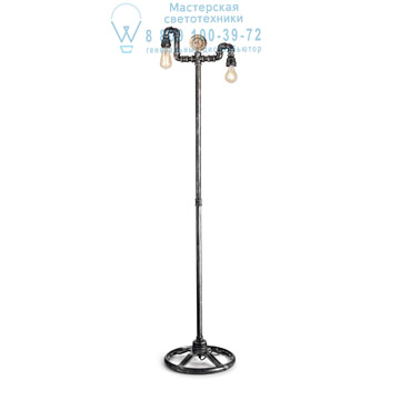 Ideal Lux 175348 PLUMBER PT2 VINTAGE торшер Ideal Lux 175348 PLUMBER PT2 VINTAGE торшер
