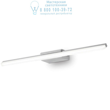 Ideal Lux 142265 RIFLESSO AP90 CROMO накладной светильник хром