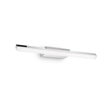 Ideal Lux 142272 RIFLESSO AP60 CROMO накладной светильник хром Ideal Lux 142272 RIFLESSO AP60 CROMO накладной светильник хром