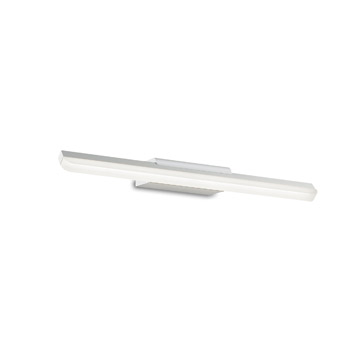 Ideal Lux 142296 RIFLESSO AP60 BIANCO накладной светильник белый
