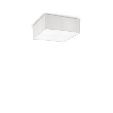 Ideal Lux 152875 RITZ PL4 D40 потолочный светильник белый Ideal Lux 152875 RITZ PL4 D40 потолочный светильник белый