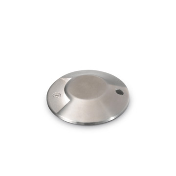 Ideal Lux 122014 ROCKET-1 PT1 уличный встраиваемый светильник сталь Ideal Lux 122014 ROCKET-1 PT1 уличный встраиваемый светильник сталь