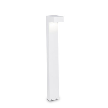 Ideal Lux 115085 SIRIO PT2 BIG BIANCO светильник белый Ideal Lux 115085 SIRIO PT2 BIG BIANCO светильник белый