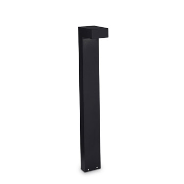 Ideal Lux 115108 SIRIO PT2 BIG NERO светильник черный Ideal Lux 115108 SIRIO PT2 BIG NERO светильник черный