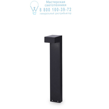 Ideal Lux 115115 SIRIO PT2 SMALL NERO светильник черный Ideal Lux 115115 SIRIO PT2 SMALL NERO светильник черный