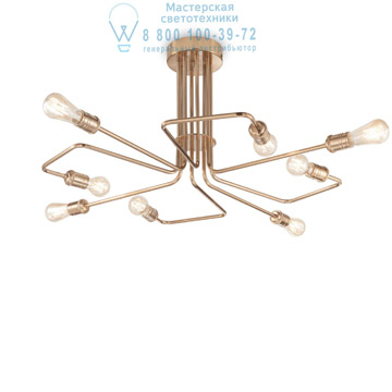 Ideal Lux 160313 TRIUMPH PL8 потолочный светильник Ideal Lux 160313 TRIUMPH PL8 потолочный светильник