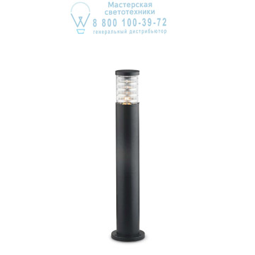 Ideal Lux 004723 TRONCO PT1 BIG NERO светильник черный Ideal Lux 004723 TRONCO PT1 BIG NERO светильник черный