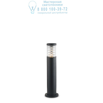 Ideal Lux 004730 TRONCO PT1 SMALL NERO светильник черный Ideal Lux 004730 TRONCO PT1 SMALL NERO светильник черный