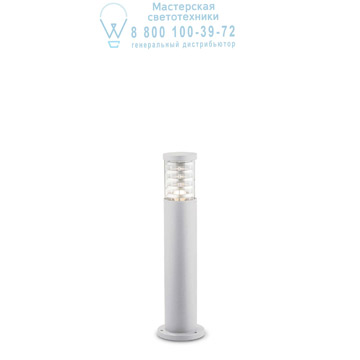 Ideal Lux 109145 TRONCO PT1 SMALL BIANCO светильник белый Ideal Lux 109145 TRONCO PT1 SMALL BIANCO светильник белый