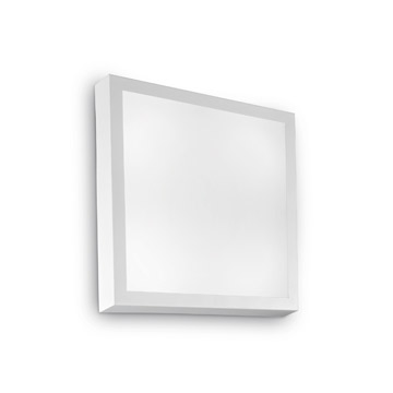 Ideal Lux 116105 STORM PL4 потолочный светильник белый Ideal Lux 116105 STORM PL4 потолочный светильник белый