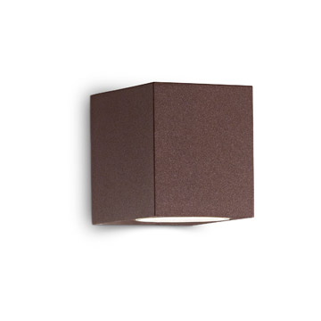 Ideal Lux 213347 UP AP1 COFFEE уличный накладной светильник 