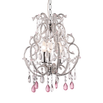 Ideal Lux 018072 VIOLETTE SP3 подвесной светильник серый