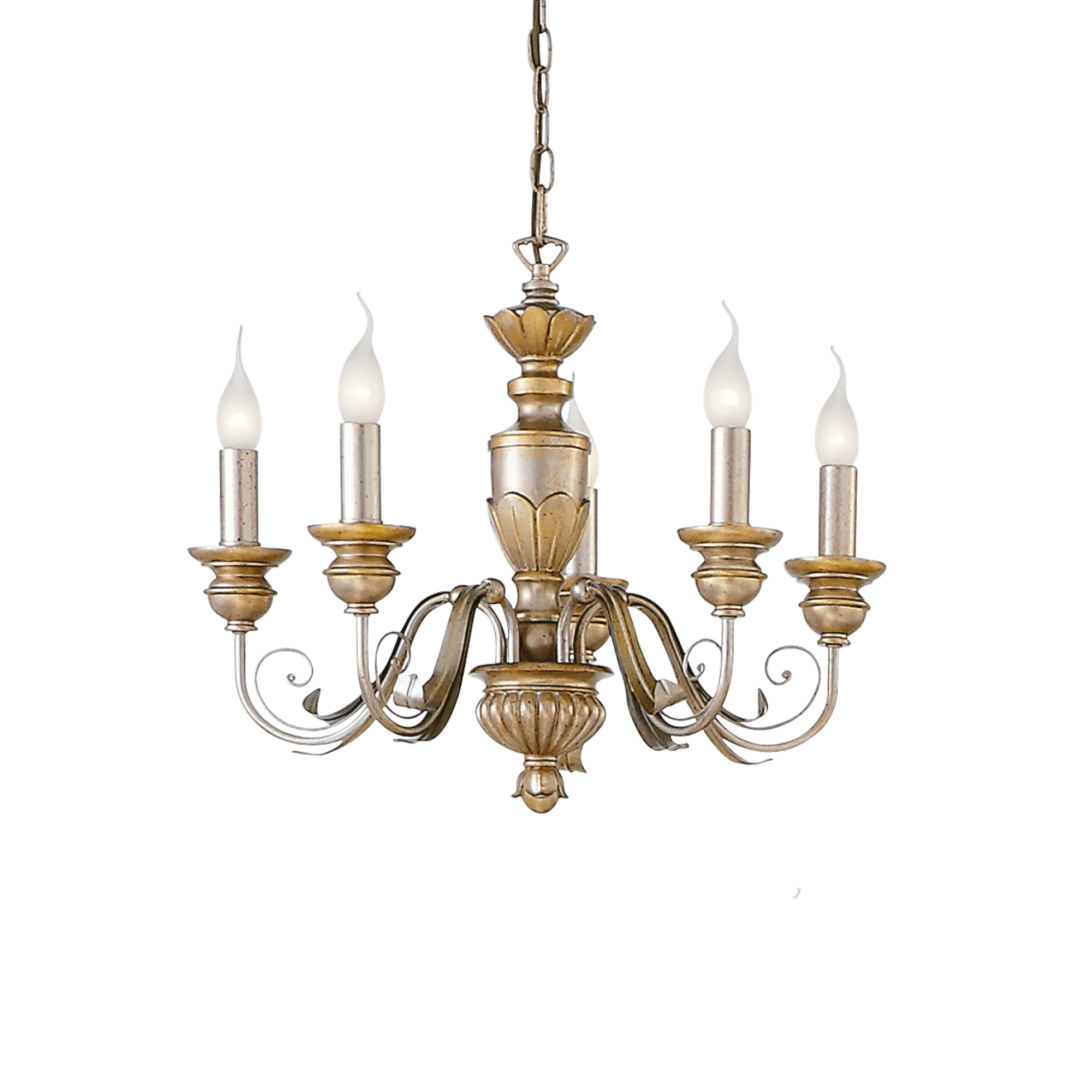 Firenze SP5 подвесной светильник