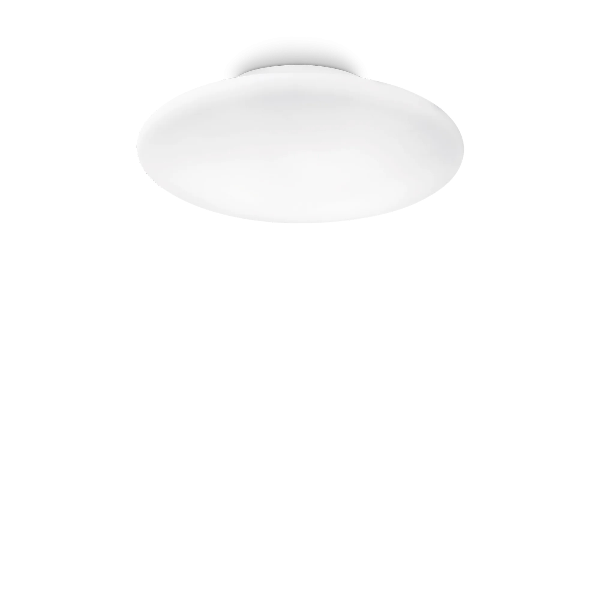 Smarties PL3 D50 потолочный светильник