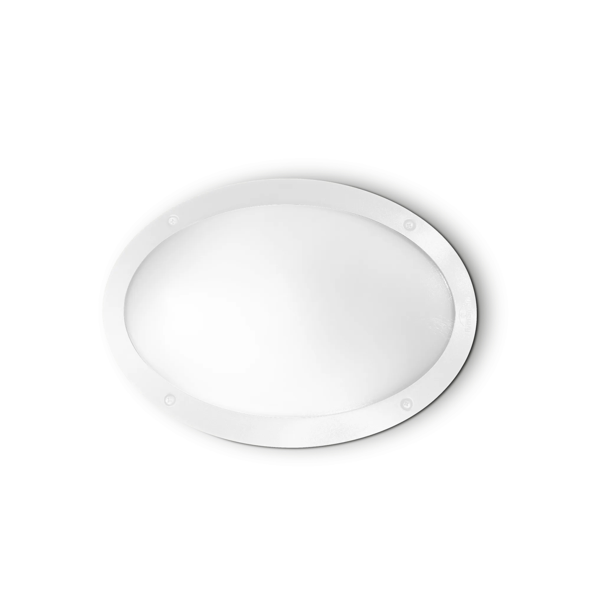 POLAR-1 AP1 Oval настенный светильник