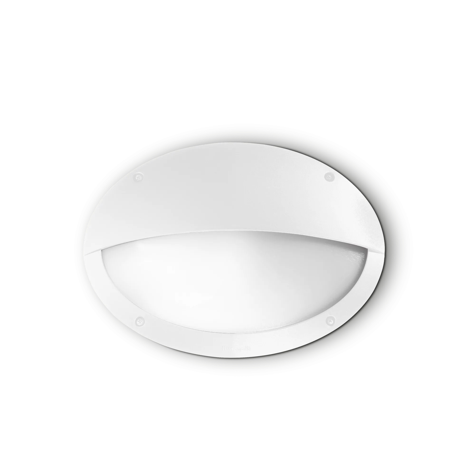 POLAR-2 AP1 Oval настенный светильник