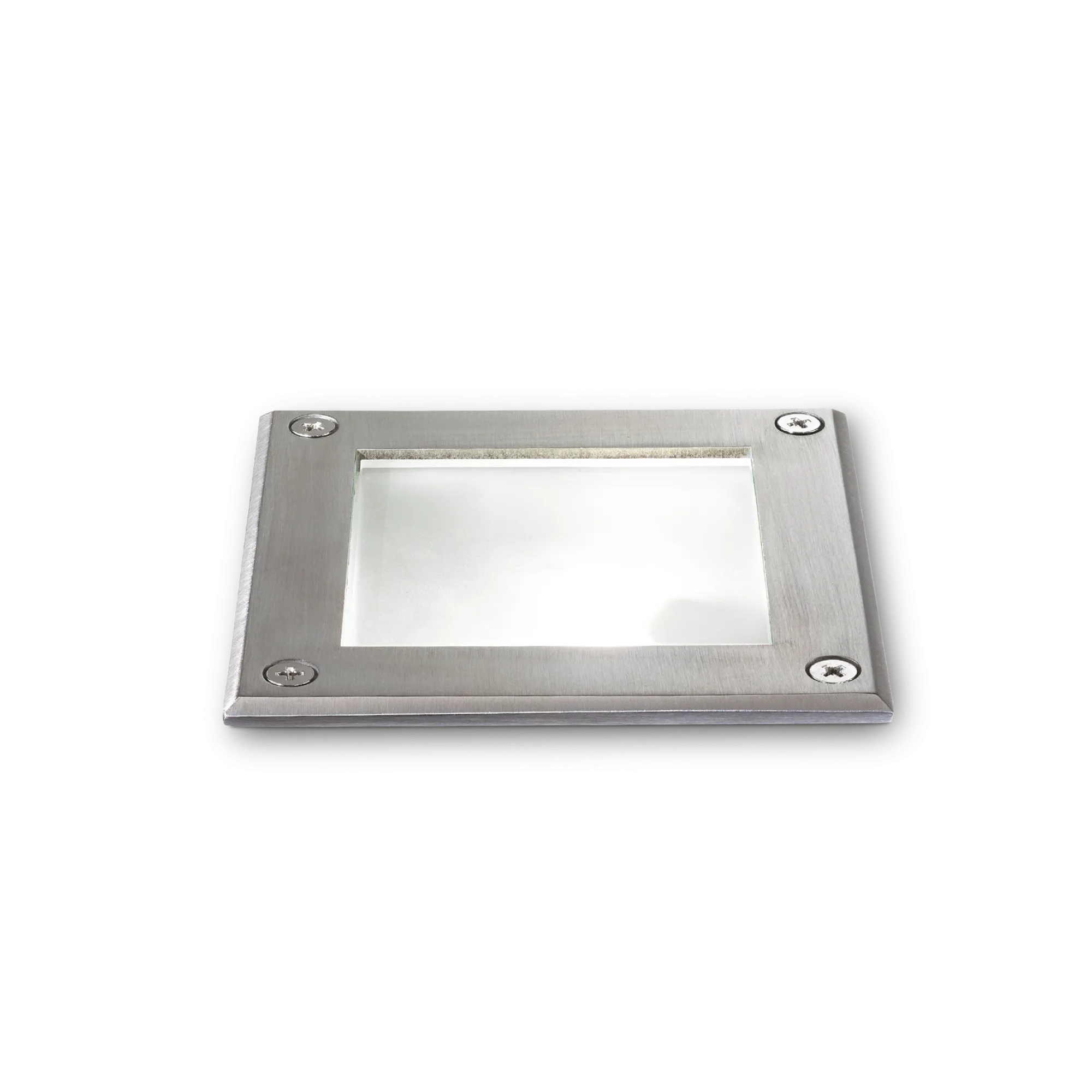 Park FI D12.0 Square встраиваемый светильник