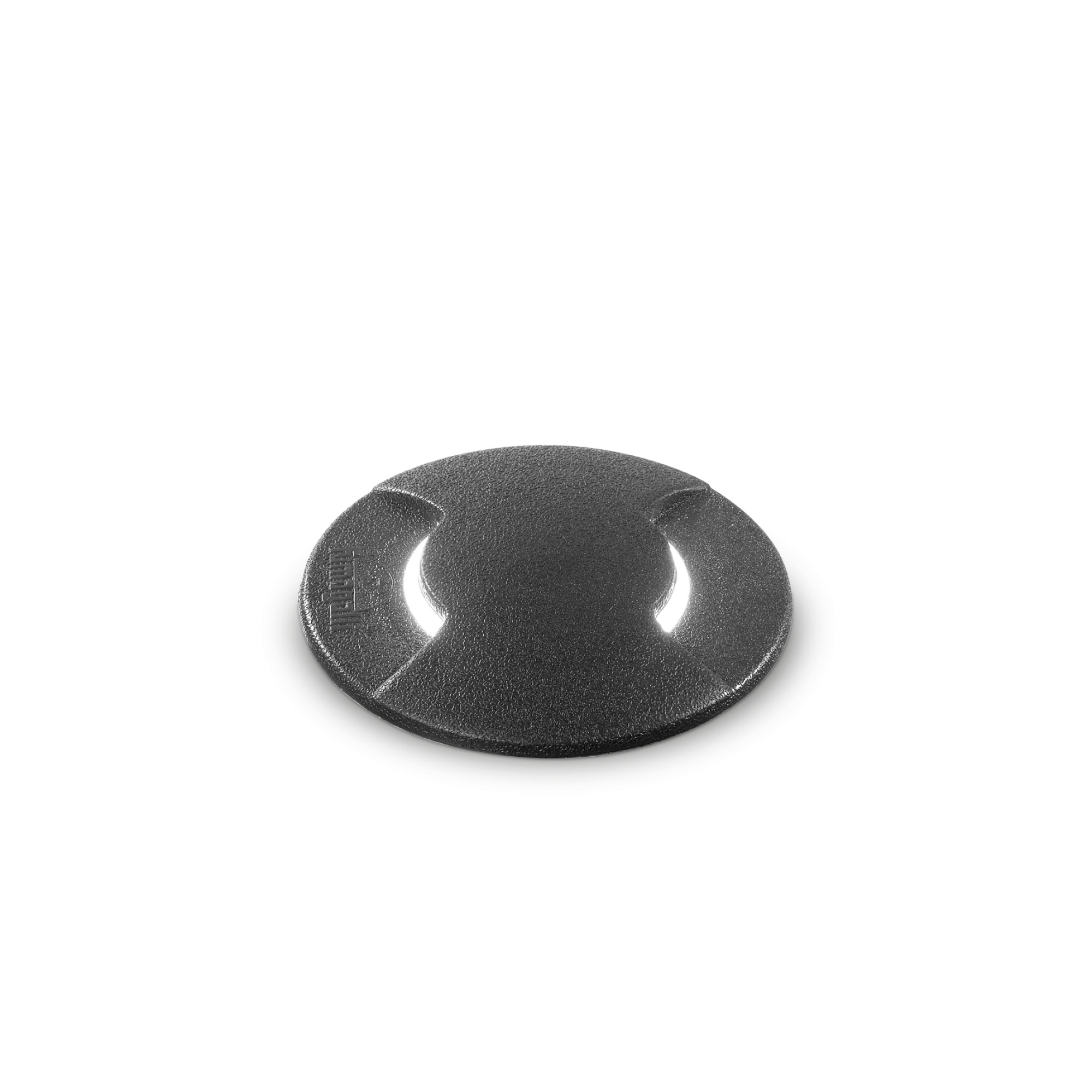 Way FI D09.0 Round Double встраиваемый светильник