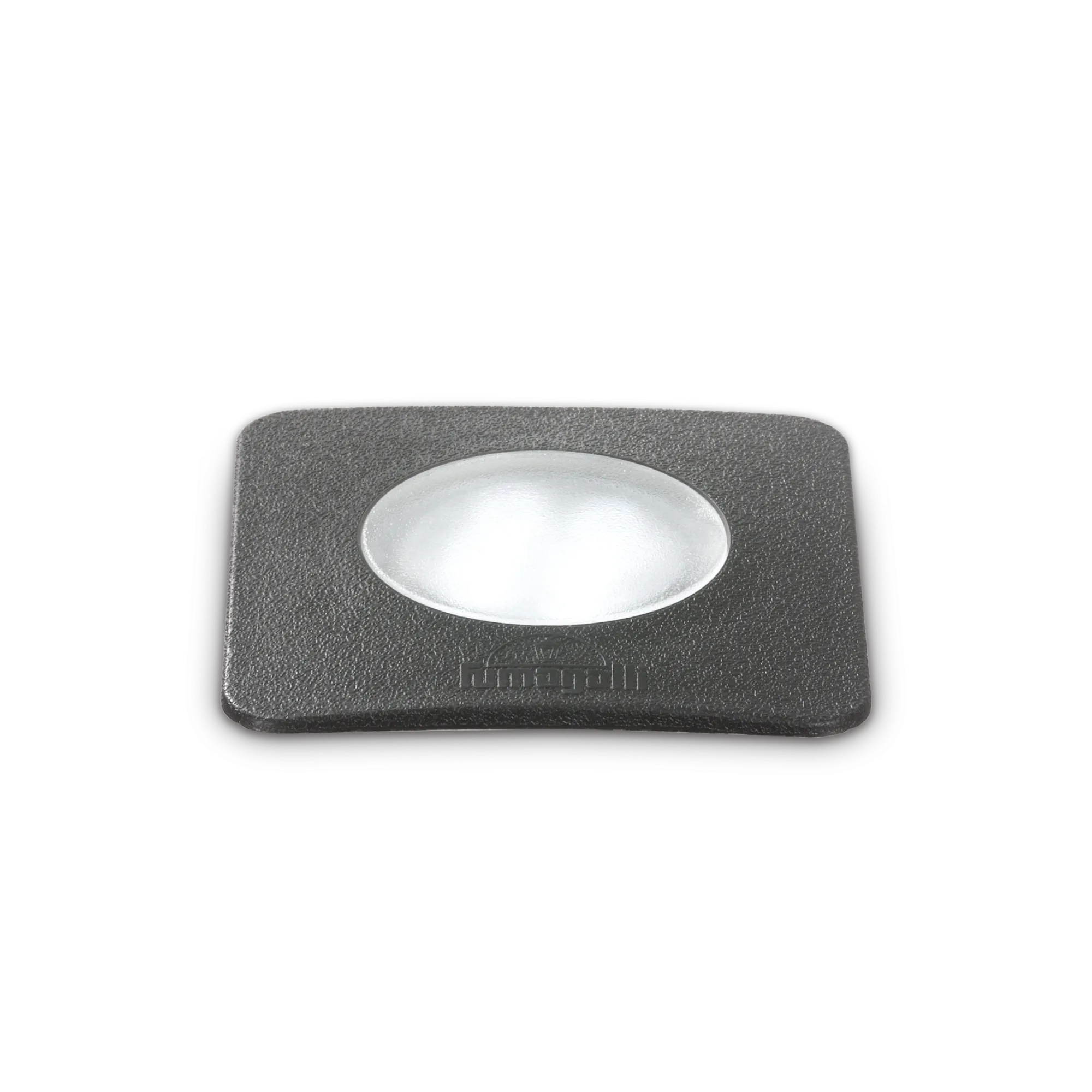 Way FI D09.0 Square Wide встраиваемый светильник