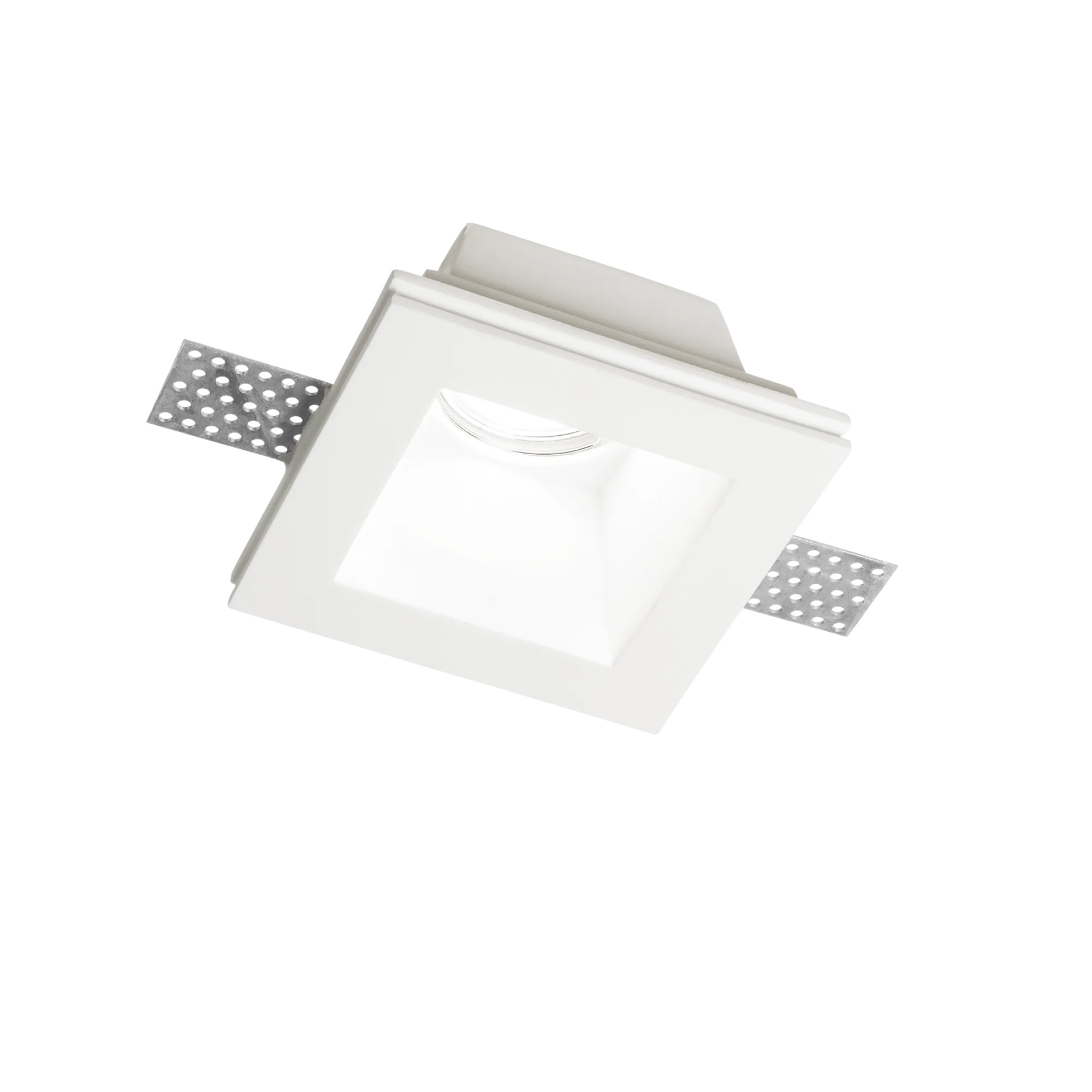 Samba FI D70 Square встраиваемый светильник