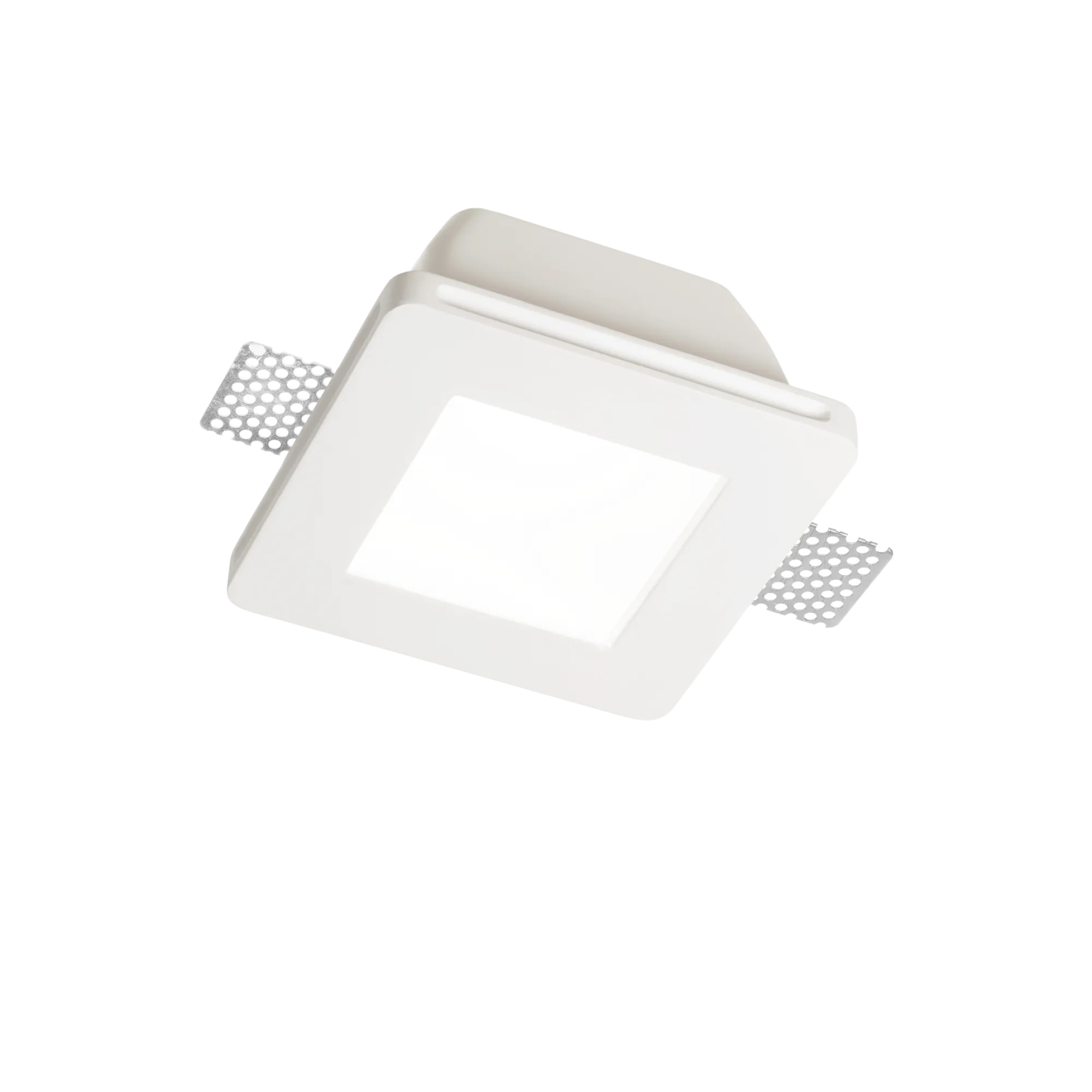 Samba FI D77 Square встраиваемый светильник