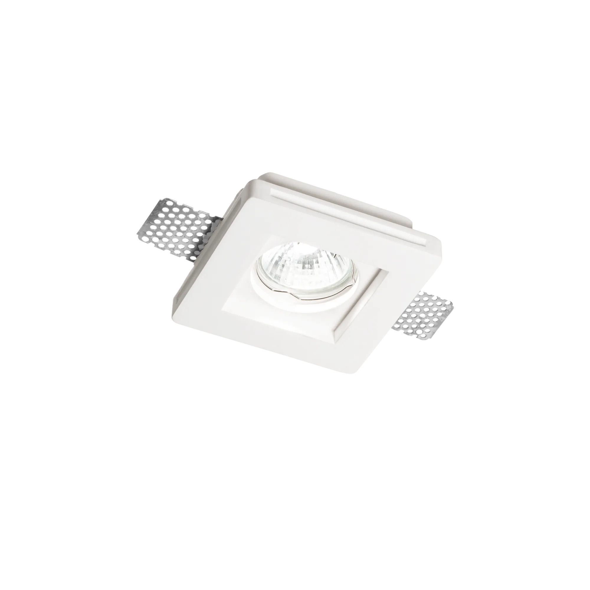 Samba FI D60 Square встраиваемый светильник