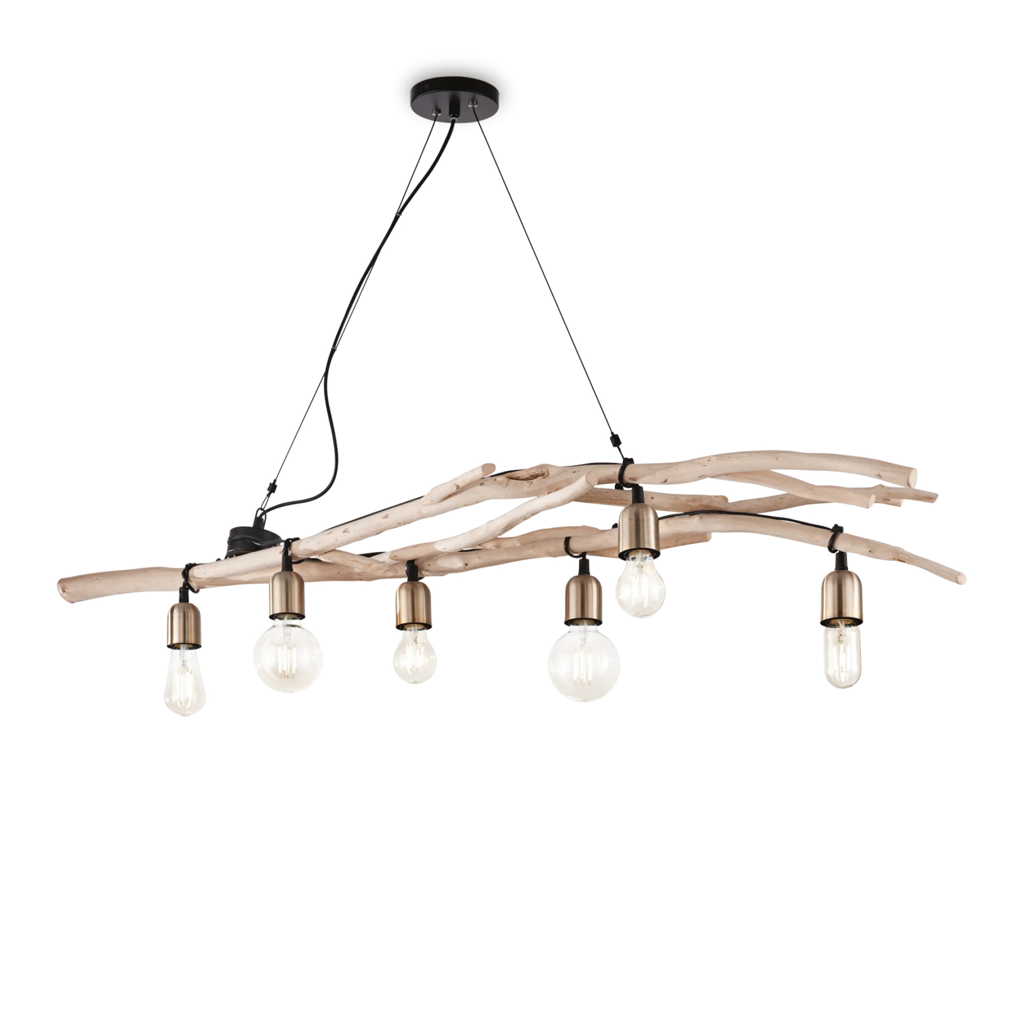 Driftwood SP6 подвесной светильник