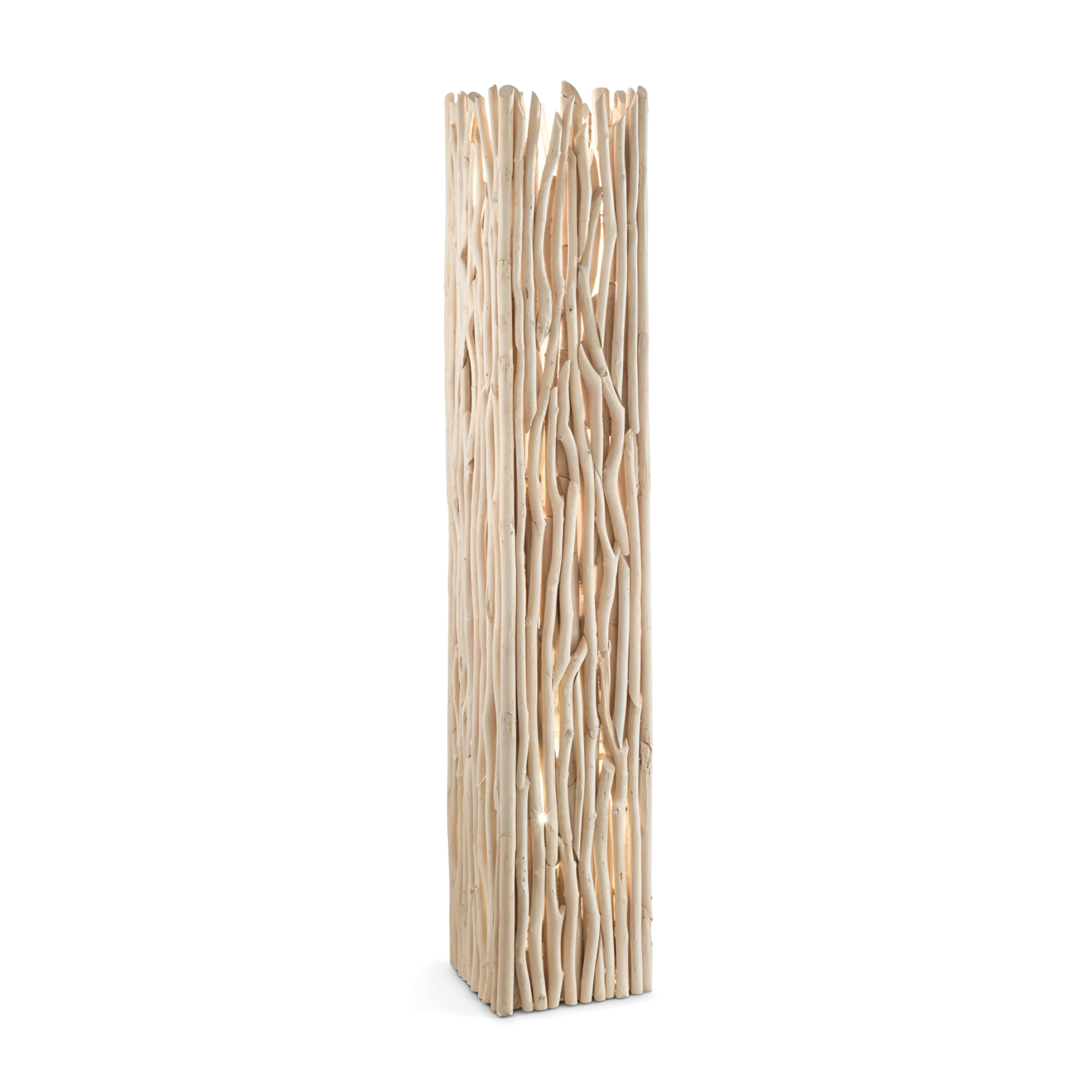 Driftwood PT3 торшер