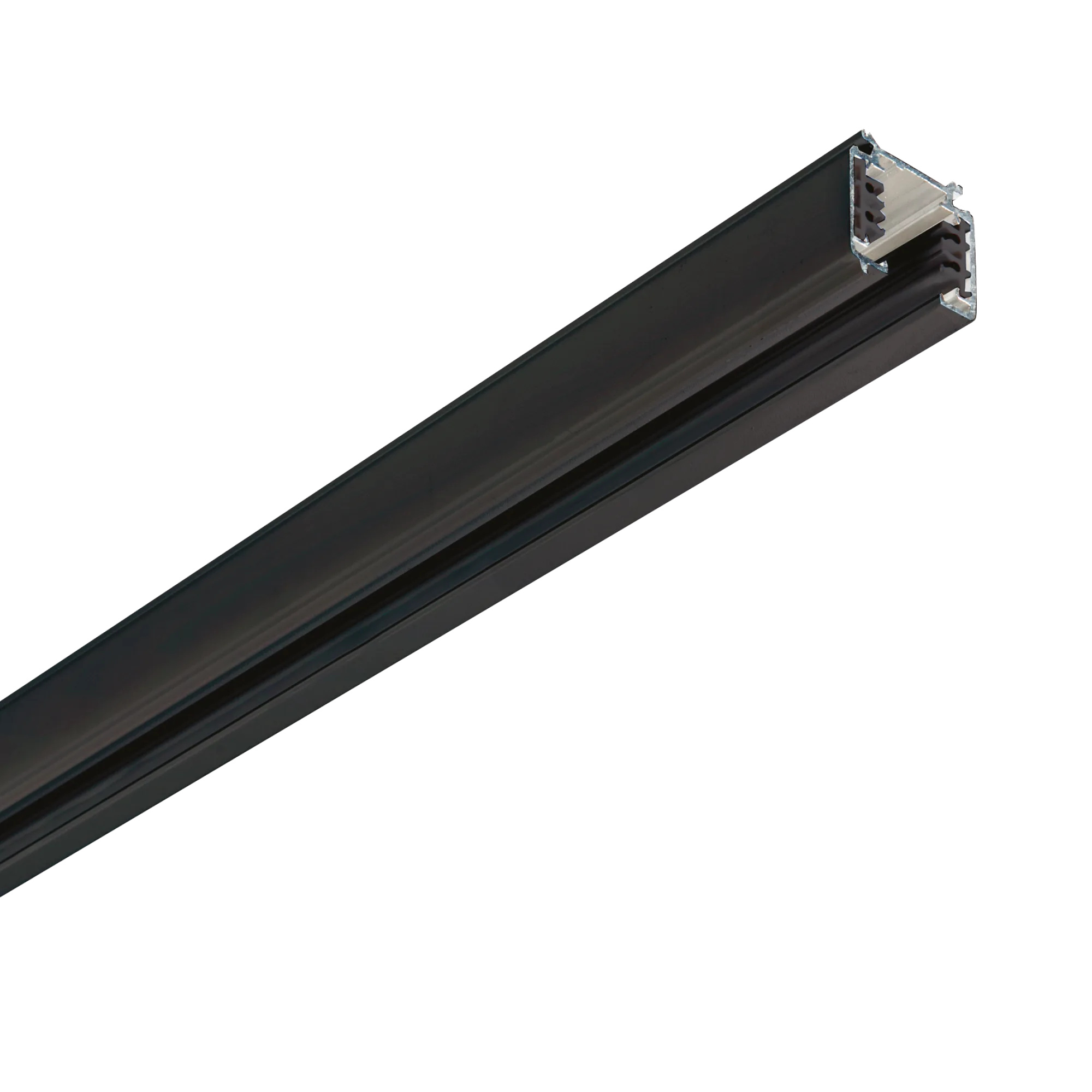 Link 3-PHASE Trimless Binario 2000 MM On-off трековый светильник