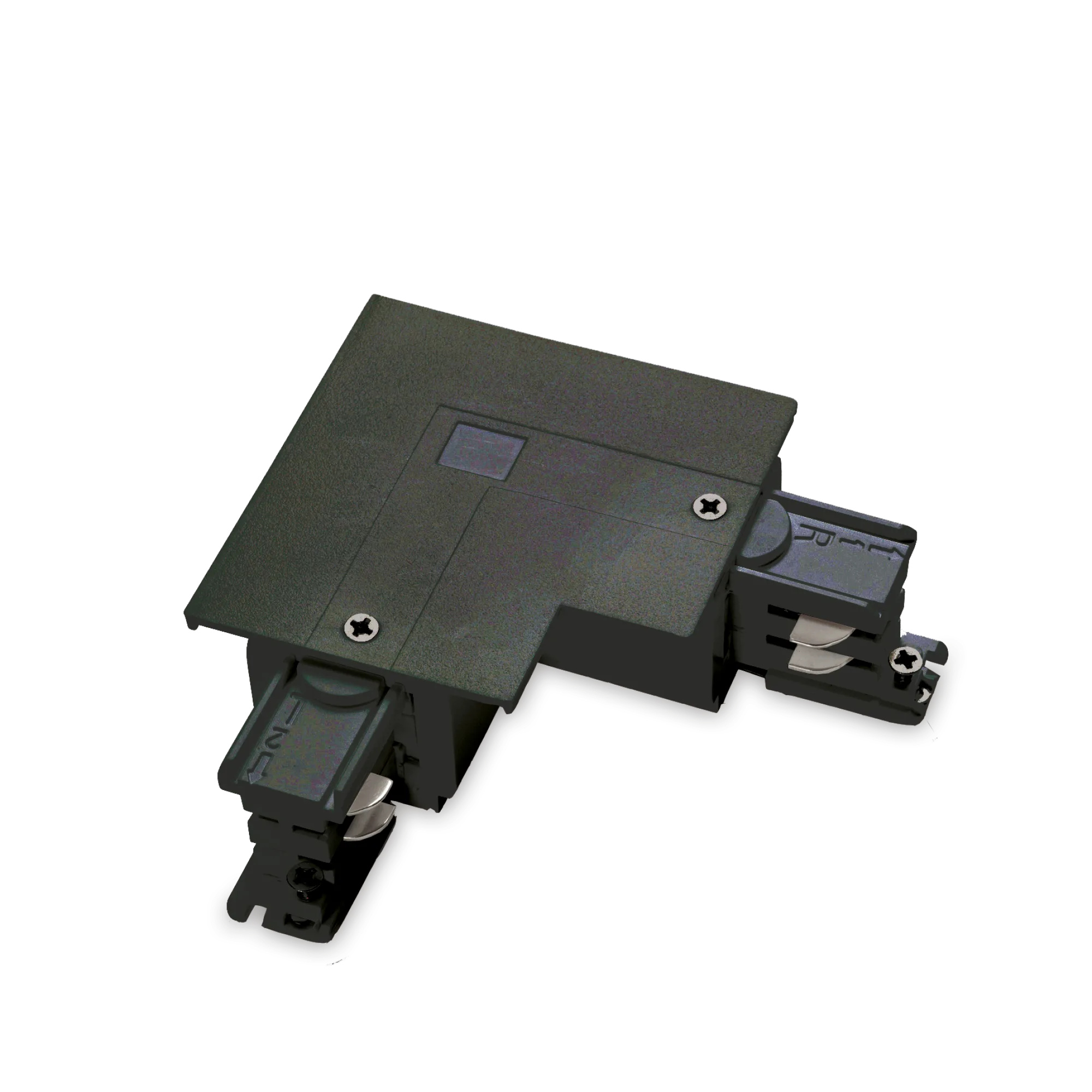 Link 3-PHASE Trim Giunto A L Interno On-off светильник