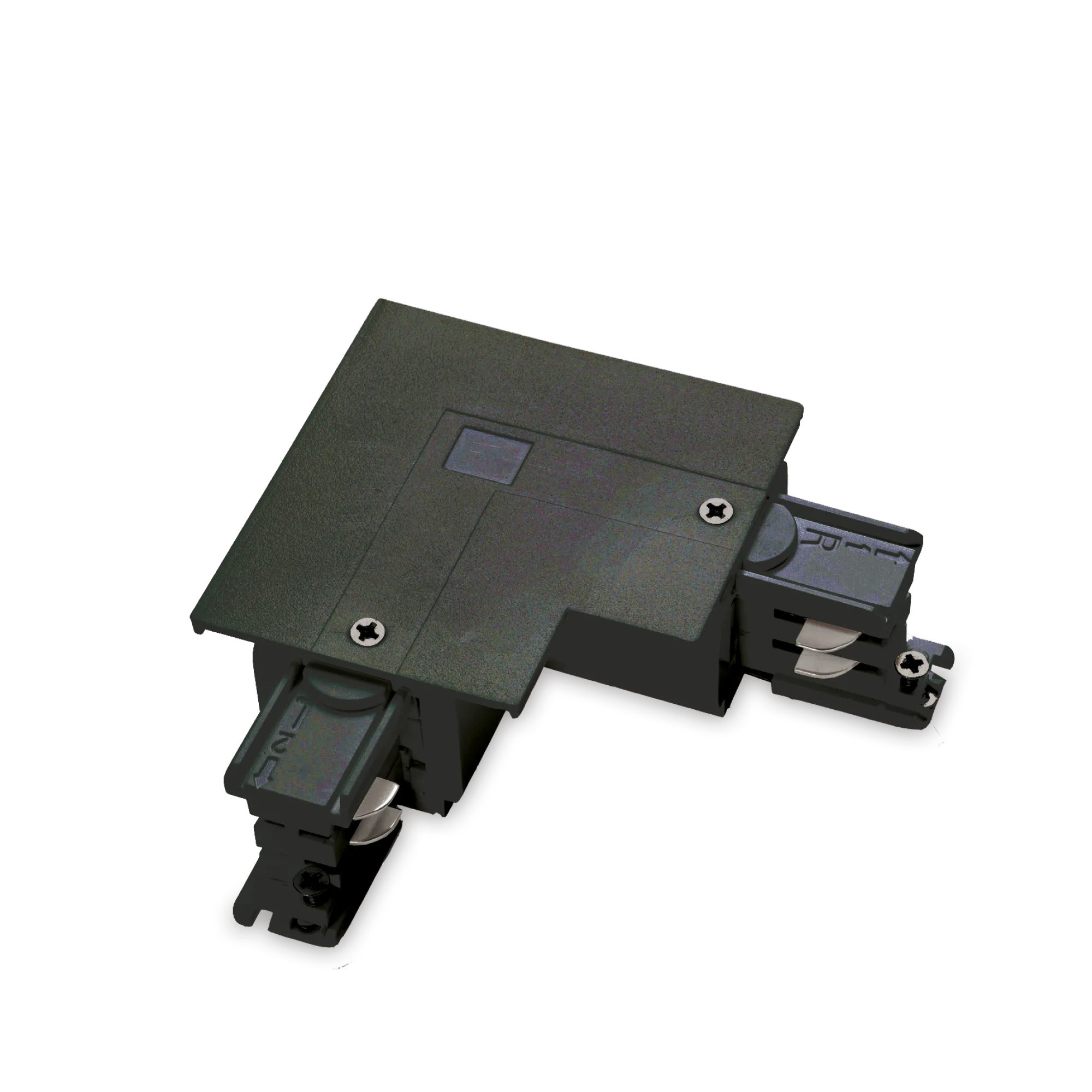Link 3-PHASE Trim Giunto A L Esterno On-off светильник