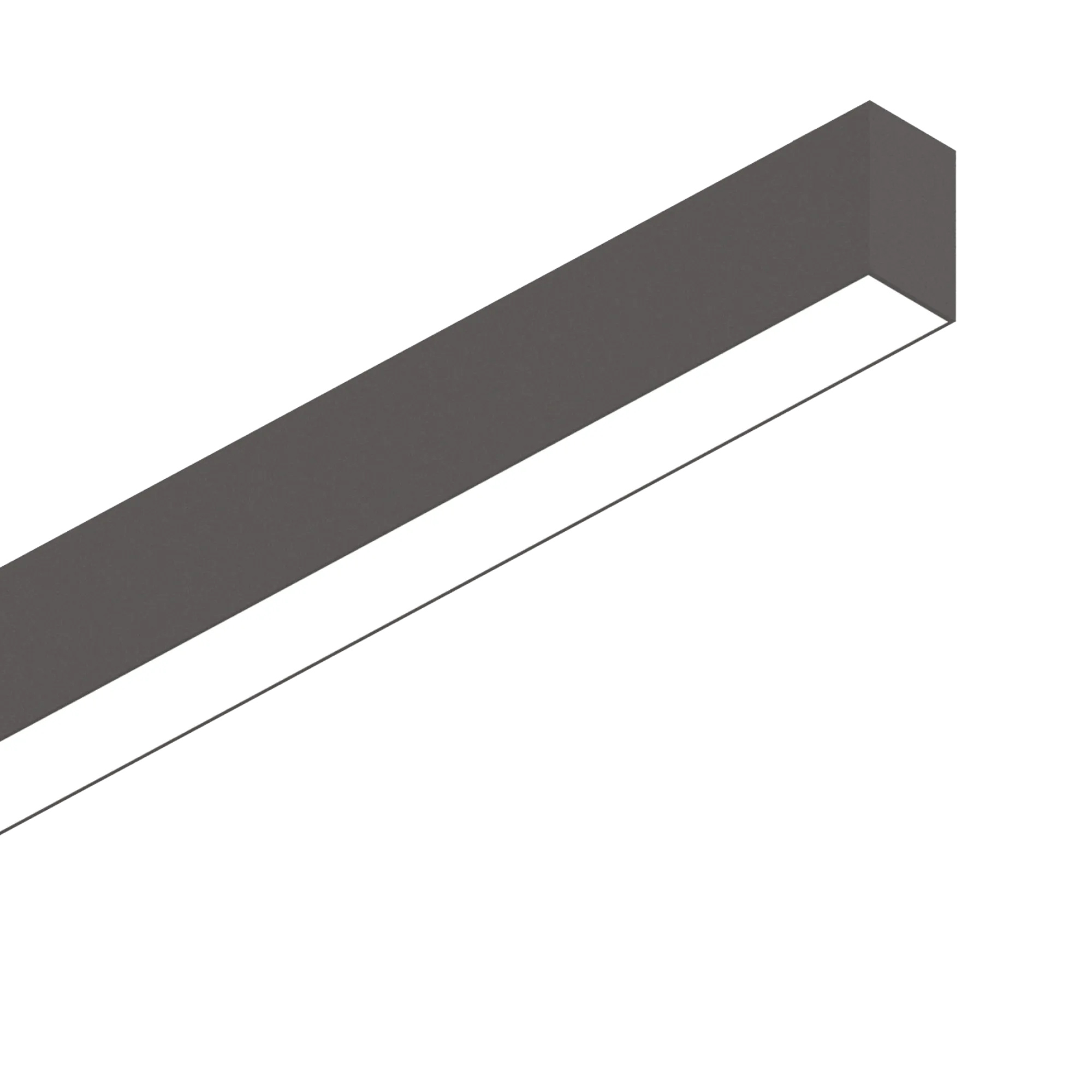 Fluo Wide 1200 MM 4000K система освещения