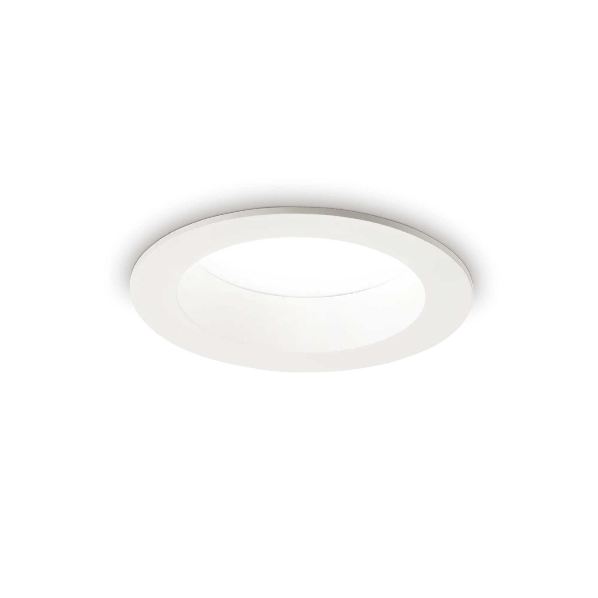Basic FI Wide 10W 3000K встраиваемый светильник