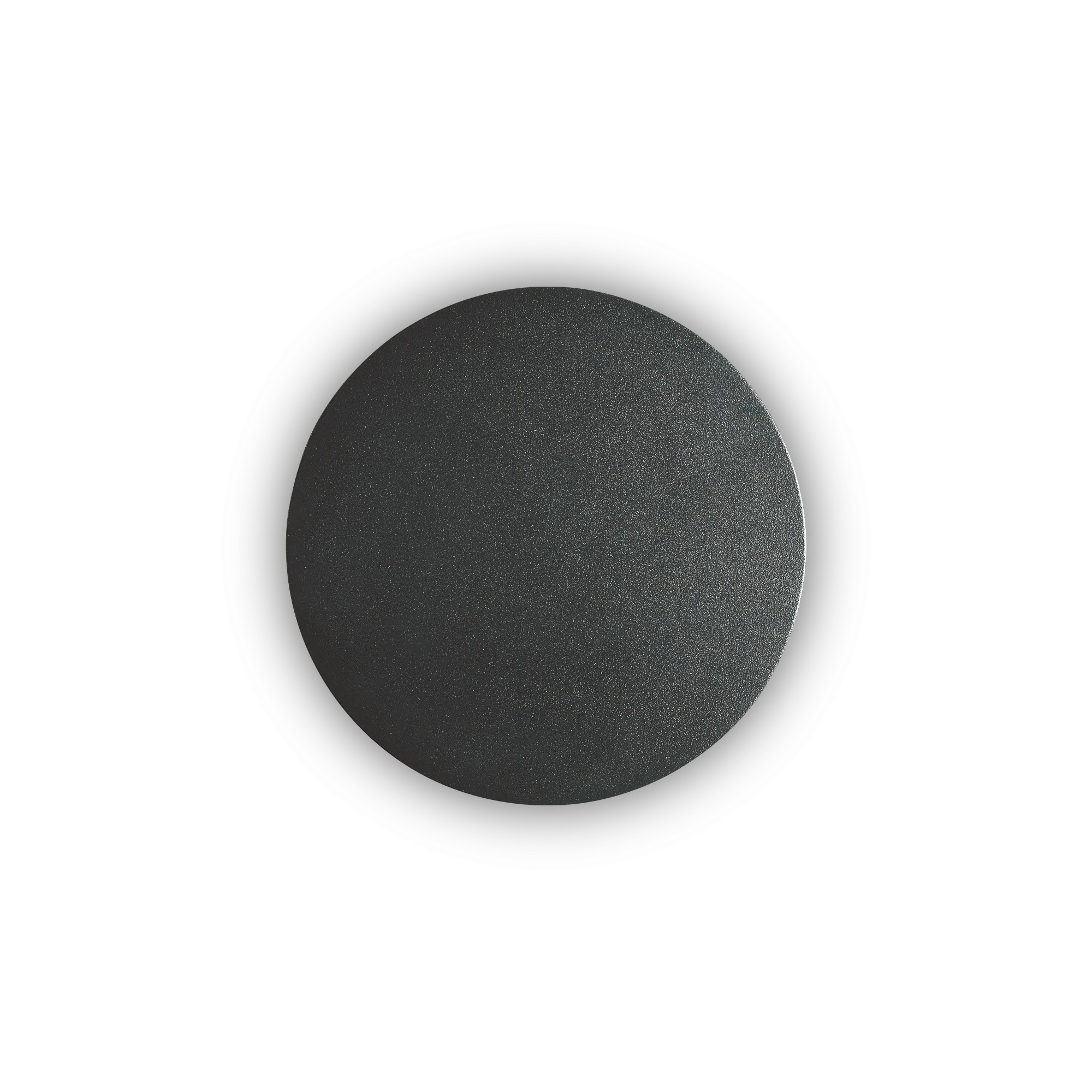 Cover AP D15 Round настенный светильник
