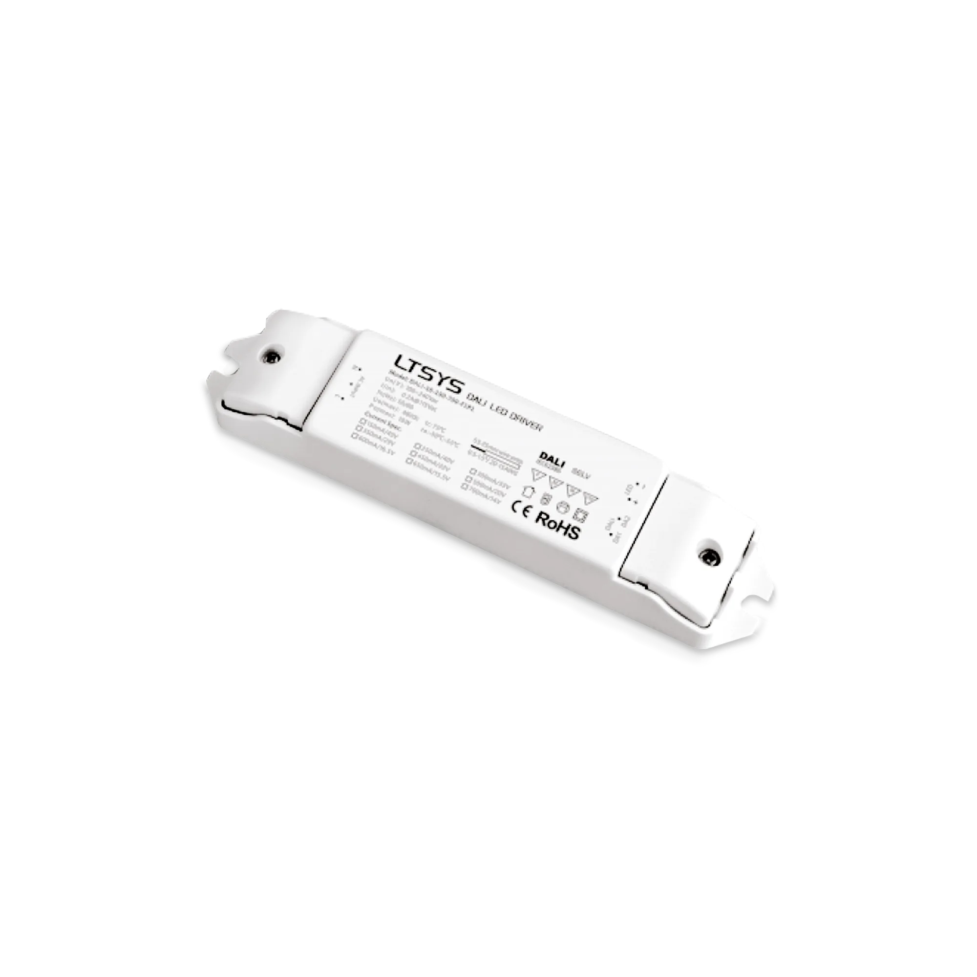 Game Alimentatore Dali/push 12W 250MA блок питания