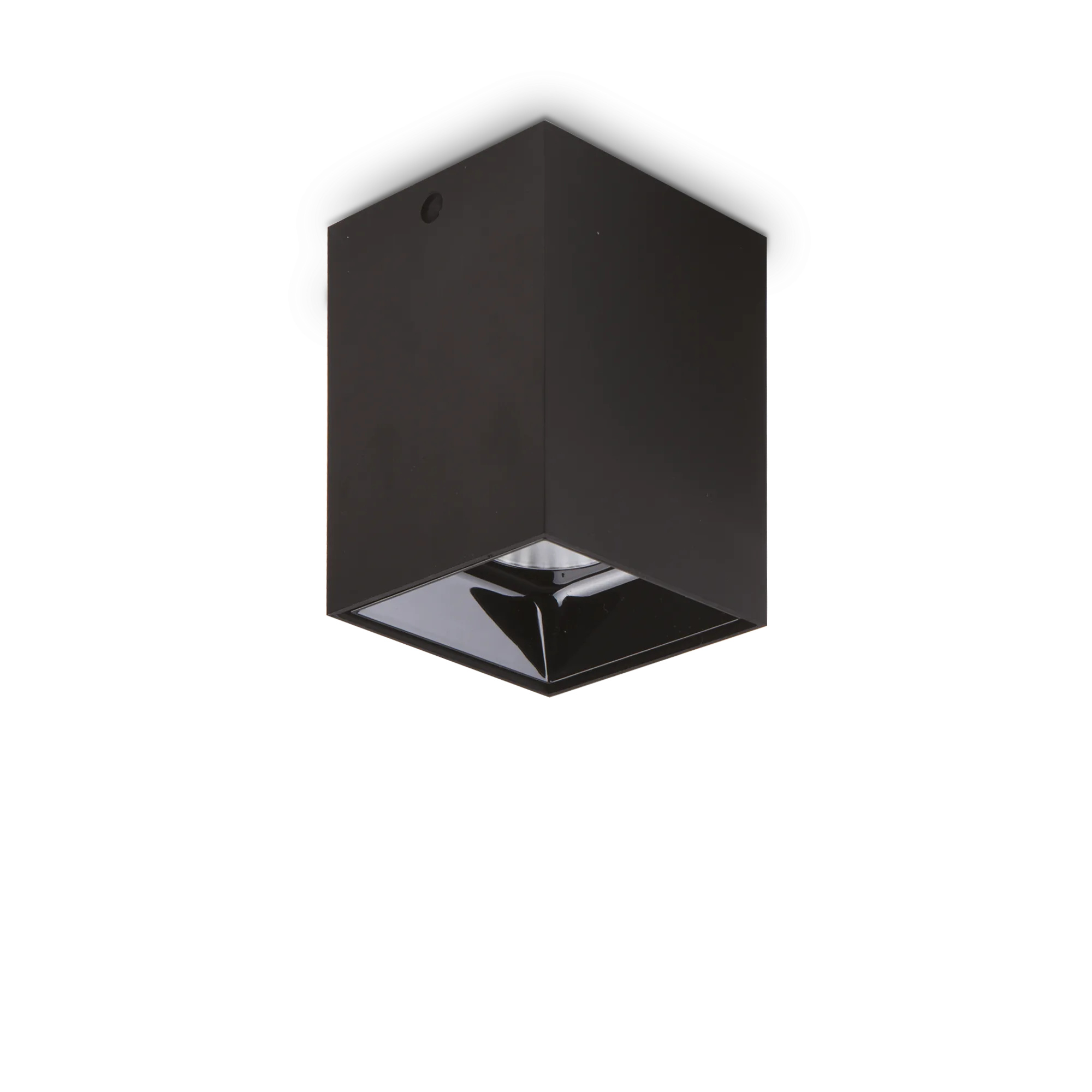 Nitro PL D07 Square 3000K потолочный светильник
